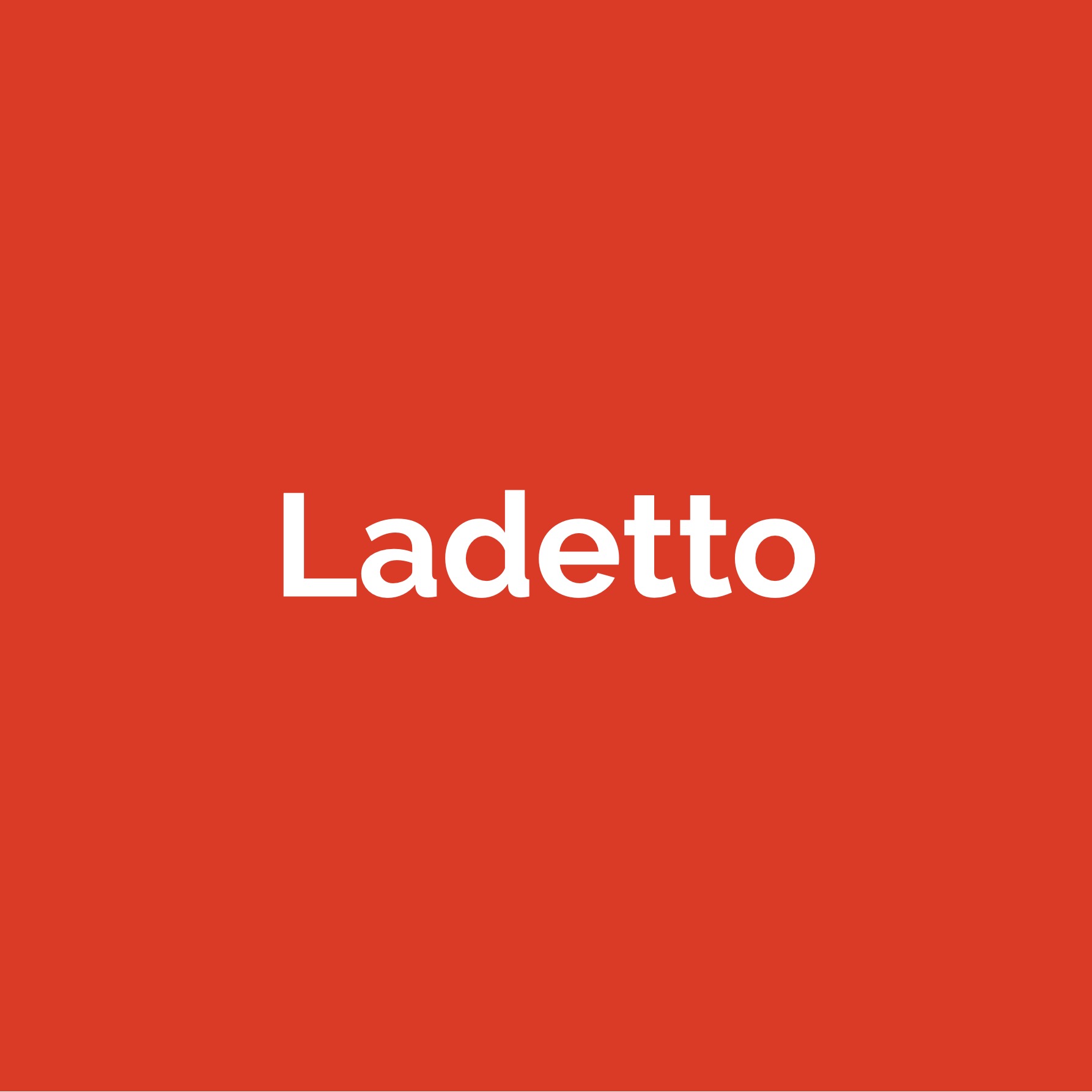 (c) Ladetto.ch